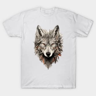 Wolf T-Shirt